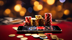 Официальный сайт Casino Dendy