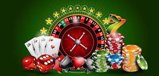 Онлайн казино Casino SpinCity